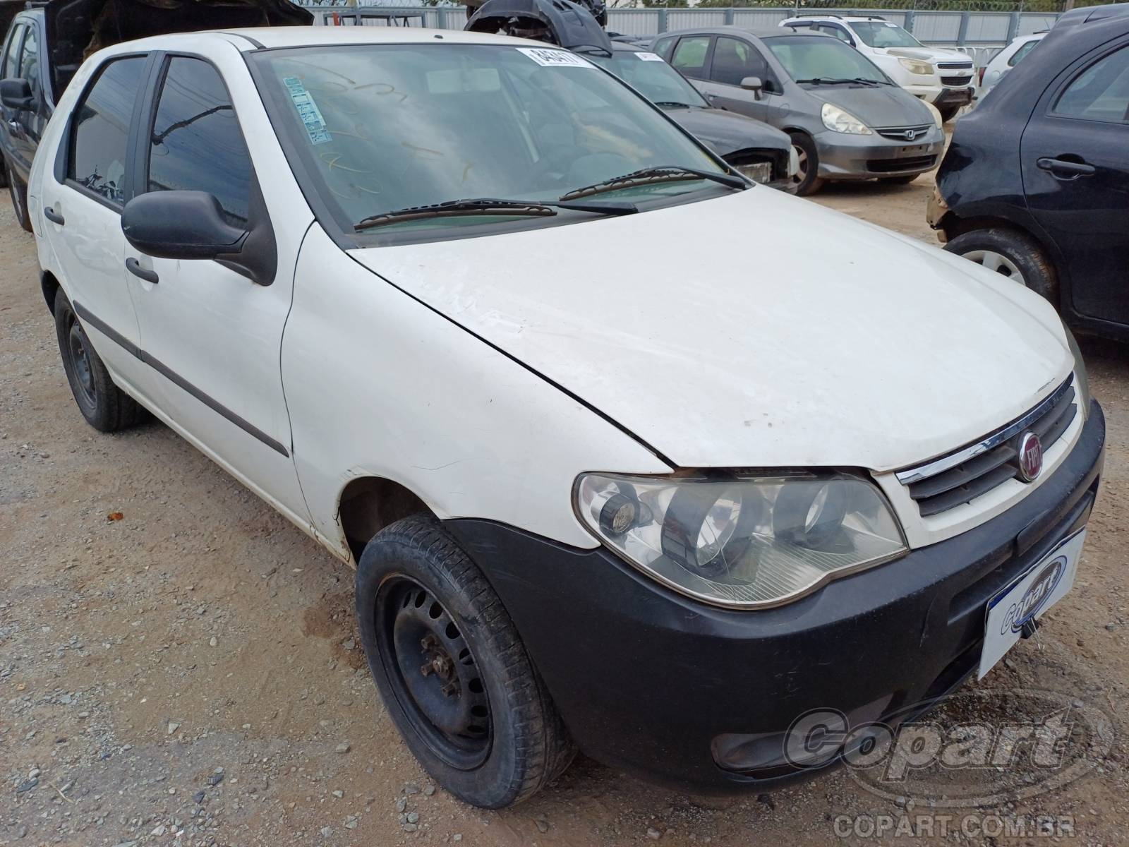 Fiat Palio