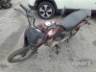 2012 HONDA CG 150 