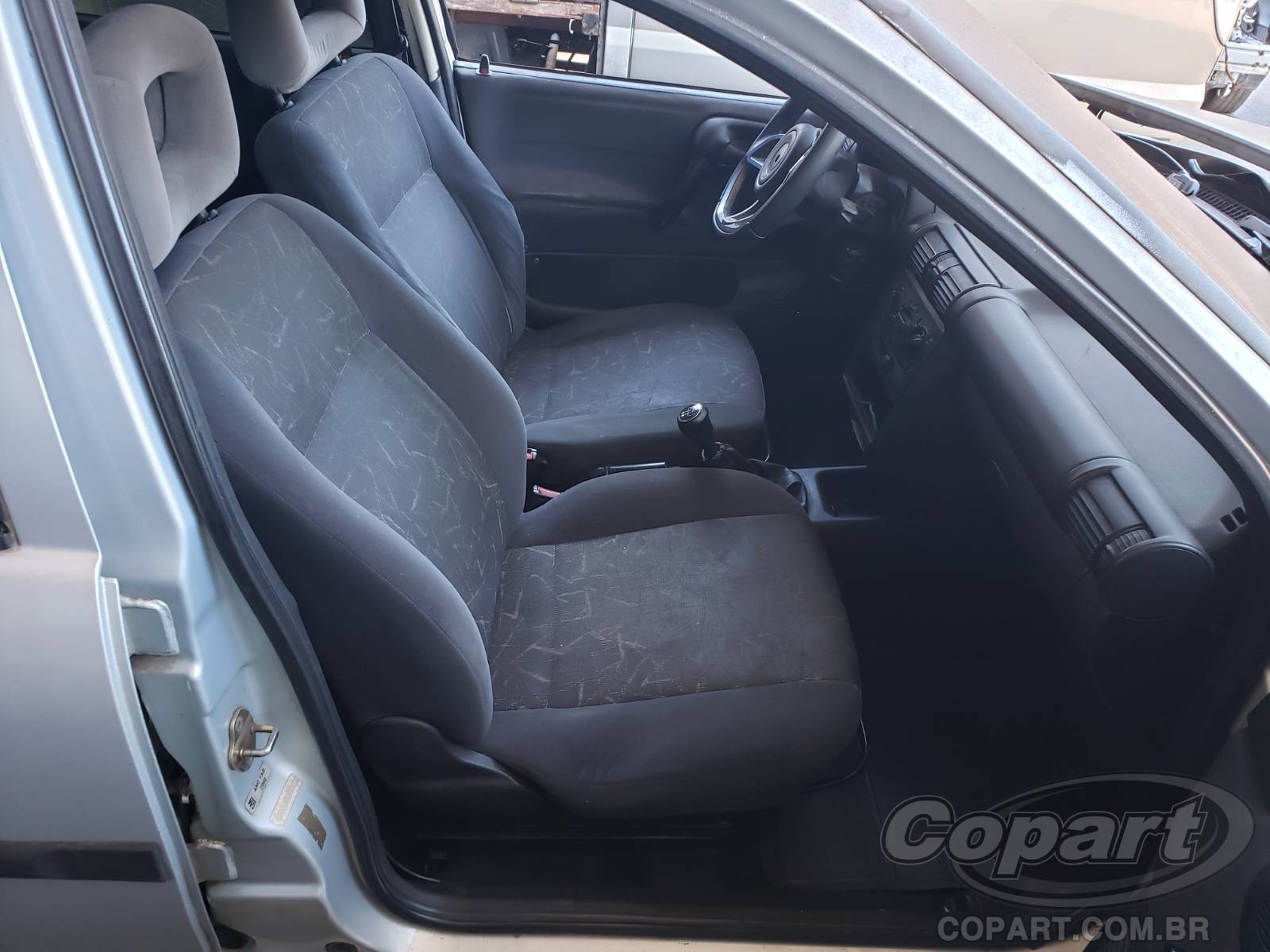 Foto 5: 2001 CHEVROLET CORSA SEDAN