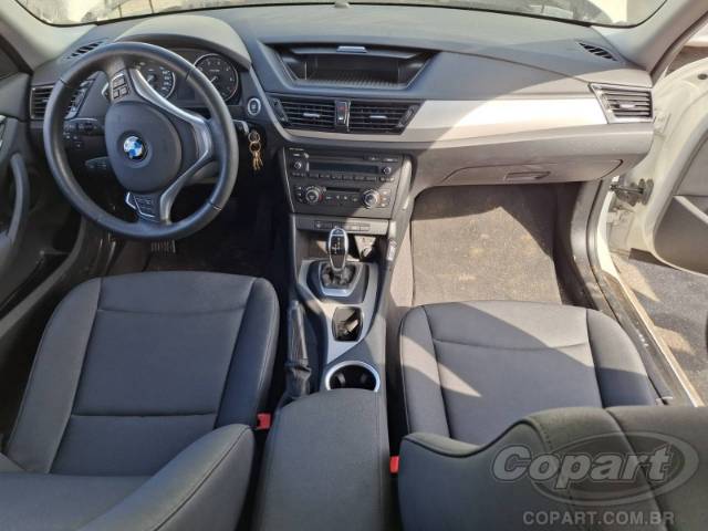 2015 BMW X1 