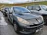 2010 PEUGEOT 207 PASSION 