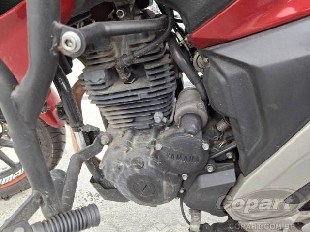 2022 YAMAHA FZ25 FAZER 