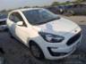 2019 FORD KA 