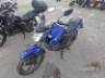 2022 YAMAHA FAZER 
