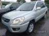 2010 KIA SPORTAGE 