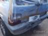 2010 FIAT UNO 