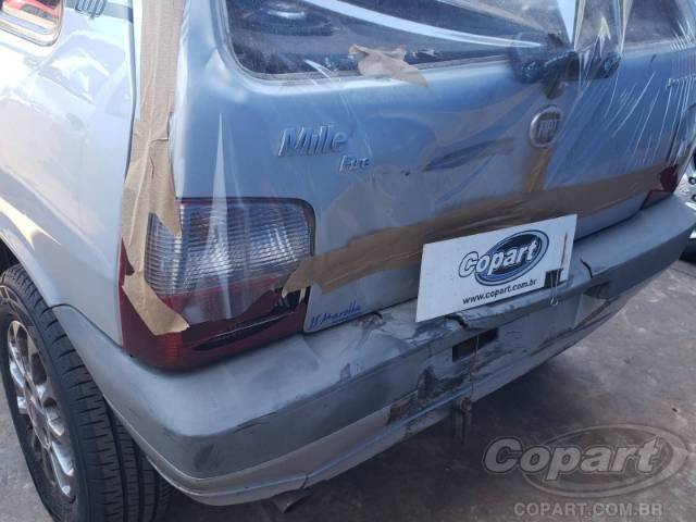 2010 FIAT UNO 