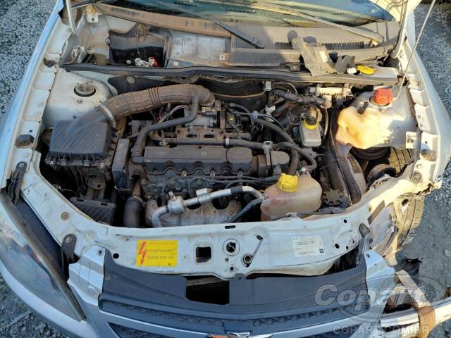 2012 CHEVROLET CELTA 