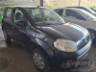 2011 FIAT UNO 