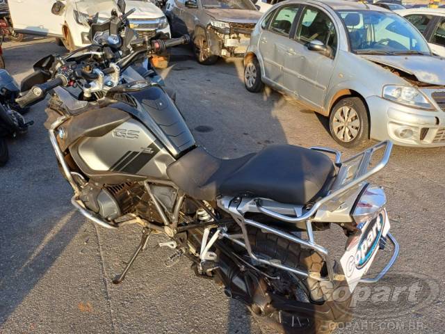 2023 BMW R 1250 