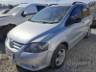 2009 VOLKSWAGEN SPACEFOX 