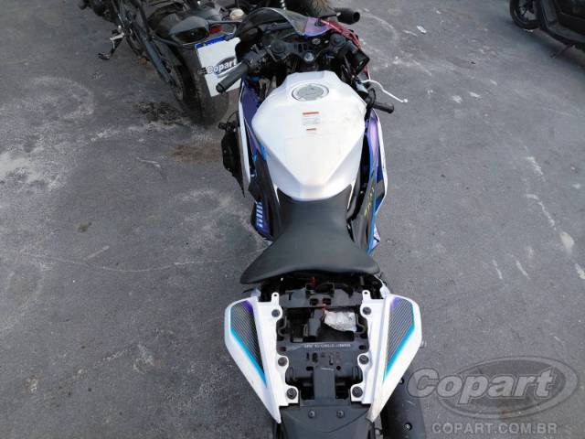 2026 YAMAHA YZF R3 
