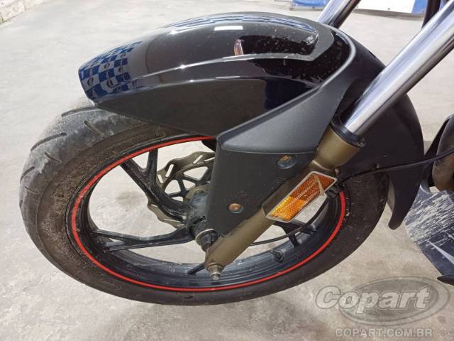 2025 SHINERAY XY 150 