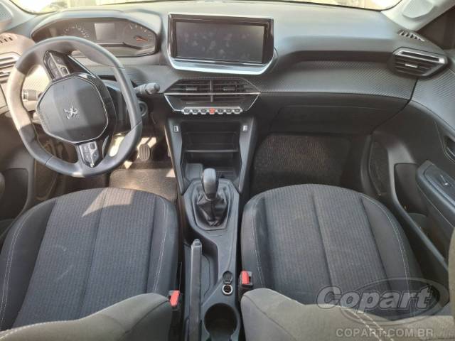 2024 PEUGEOT 208 