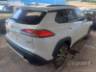 2022 TOYOTA COROLLA CROSS 