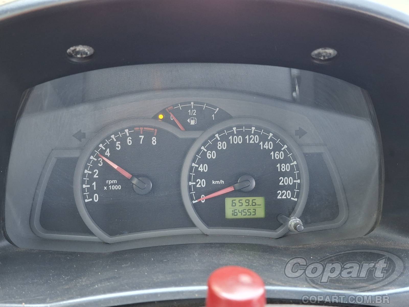 Foto 8 de 11: 2011 FORD KA