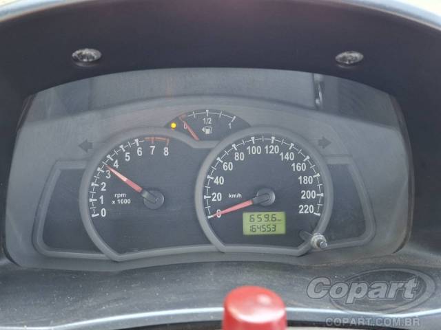 2011 FORD KA 