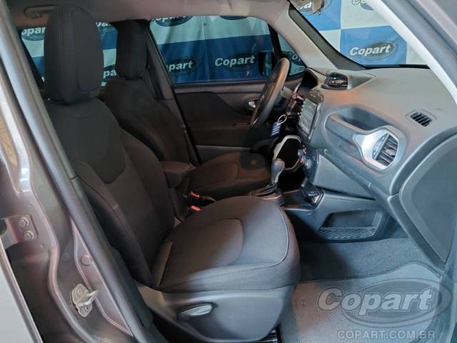 2021 JEEP RENEGADE 