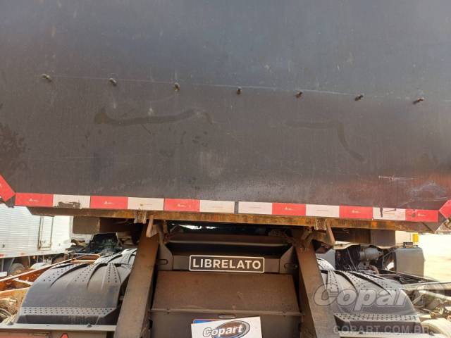 2024 LIBRELATO SEMI-REBOQUE 