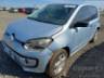 2015 VOLKSWAGEN UP 