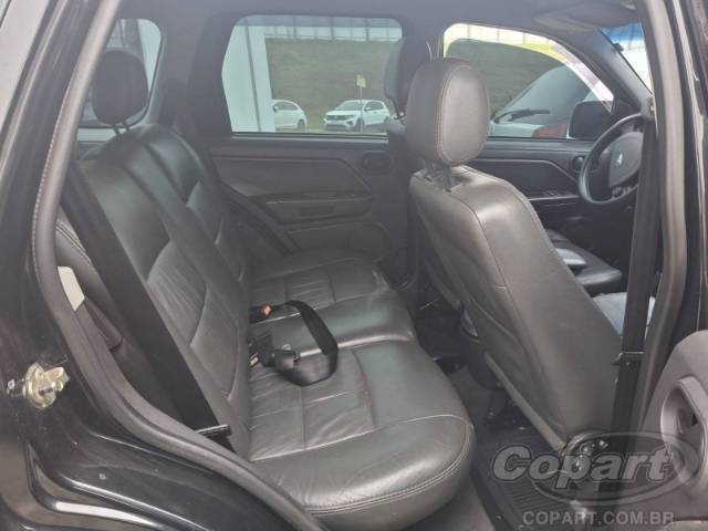 2008 FORD ECOSPORT 