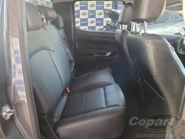 2024 FORD RANGER CD 