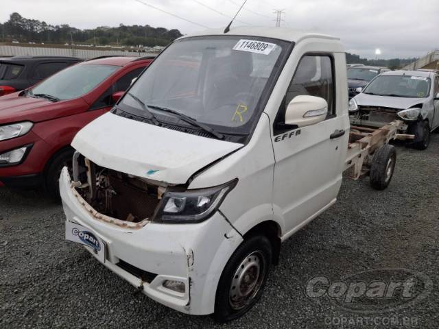 2026 EFFA V21 