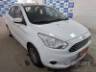 2015 FORD KA SEDAN 