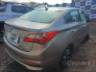 2019 HYUNDAI HB20S 