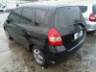 2007 HONDA FIT 