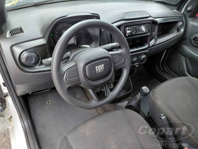 2026 FIAT STRADA 