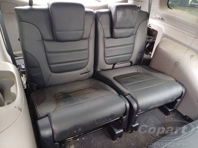 2015 MITSUBISHI PAJERO DAKAR 