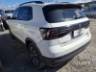 2023 VOLKSWAGEN T-CROSS 