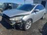 2019 FORD FOCUS FASTBACK 