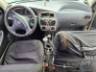 2009 FIAT PALIO 