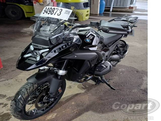 2024 BMW R 1300 