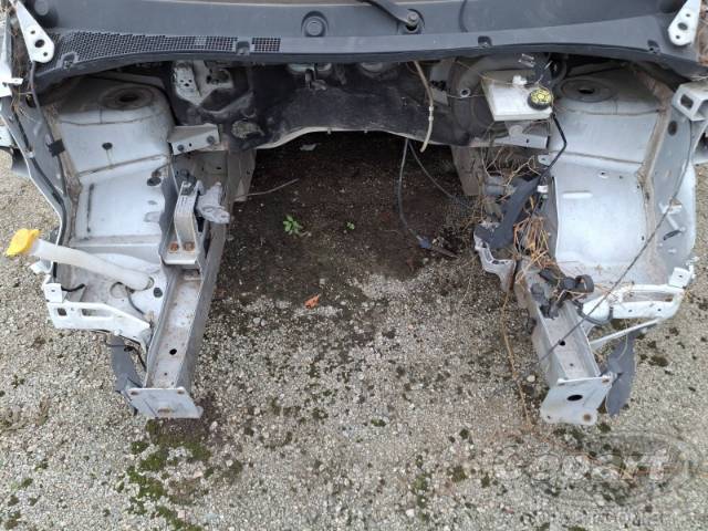 2022 RENAULT MASTER FURGAO 