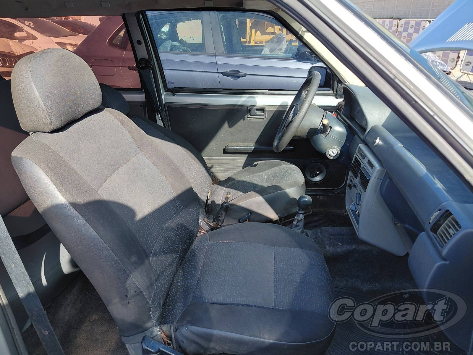 2010 FIAT UNO — foto 5 de 10