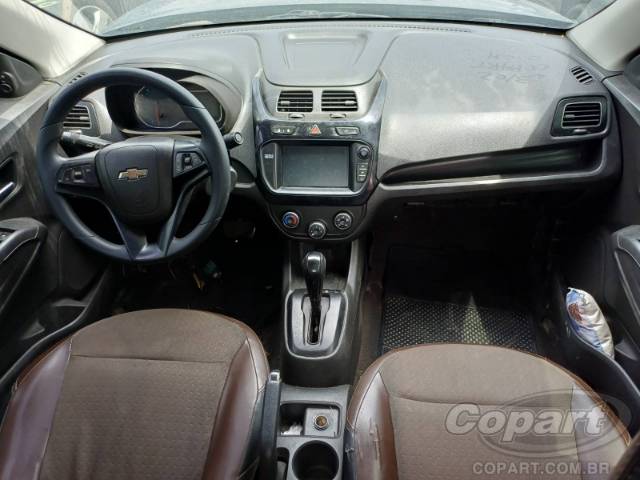 2016 CHEVROLET COBALT 