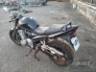 2011 SUZUKI BANDIT 