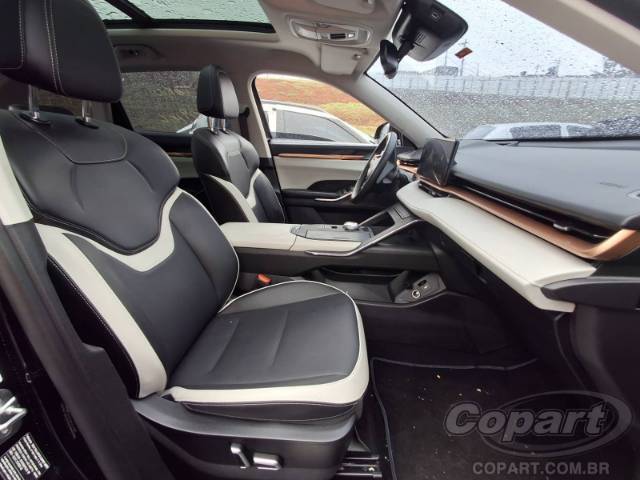 2025 GWM HAVAL H6 