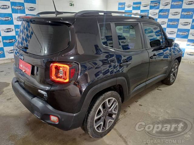 2021 JEEP RENEGADE 
