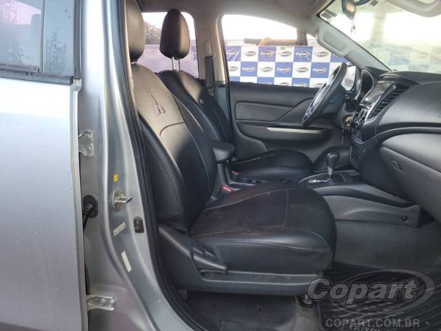2024 MITSUBISHI L200 TRITON 