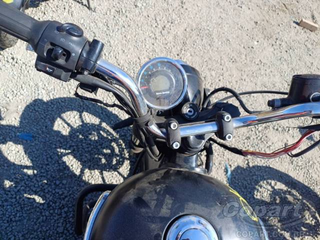 2024 ROYAL ENFIELD METEOR 