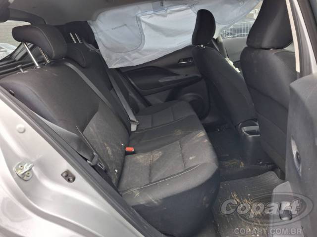 2025 NISSAN Kicks Play 