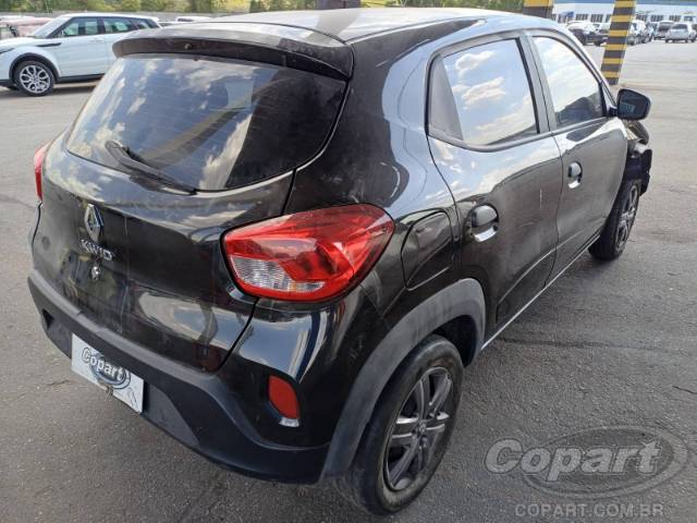 2024 RENAULT KWID 