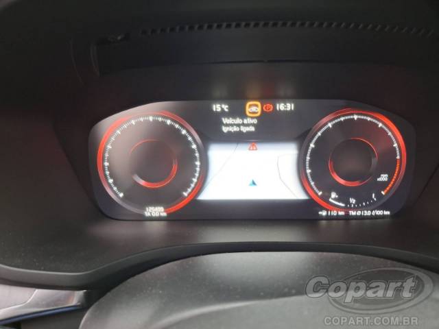 2019 VOLVO V60 