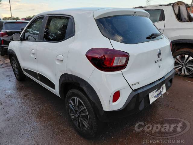 2023 RENAULT KWID 