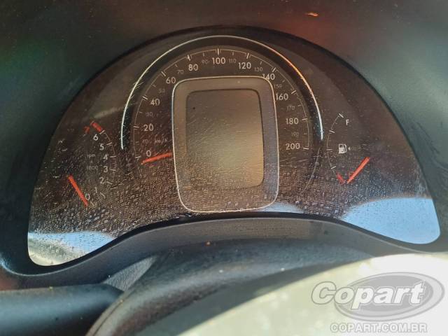 2025 FIAT STRADA CD 