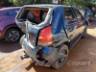 2007 FIAT PALIO 